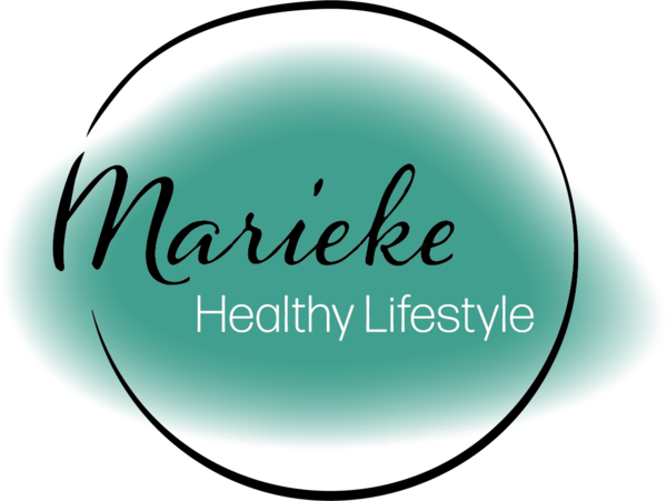Logo Marieke Healthy Lifestyle